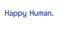 Happy Human coupons
